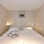 Apartamento Brandenburgerstr 11, Whg 23, 