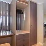Apartamento Brandenburgerstr 11, Whg 23, 