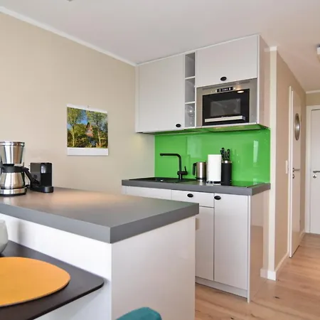 Brandenburgerstr 11, Whg 23, 