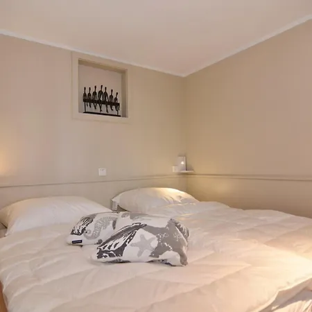 Apartamento Brandenburgerstr 11, Whg 23, 
