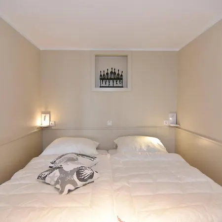 아파트 Brandenburgerstr 11, Whg 23, 